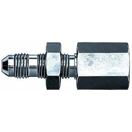 Homewardbound Bulkhead Adapter Fittings HO3090370